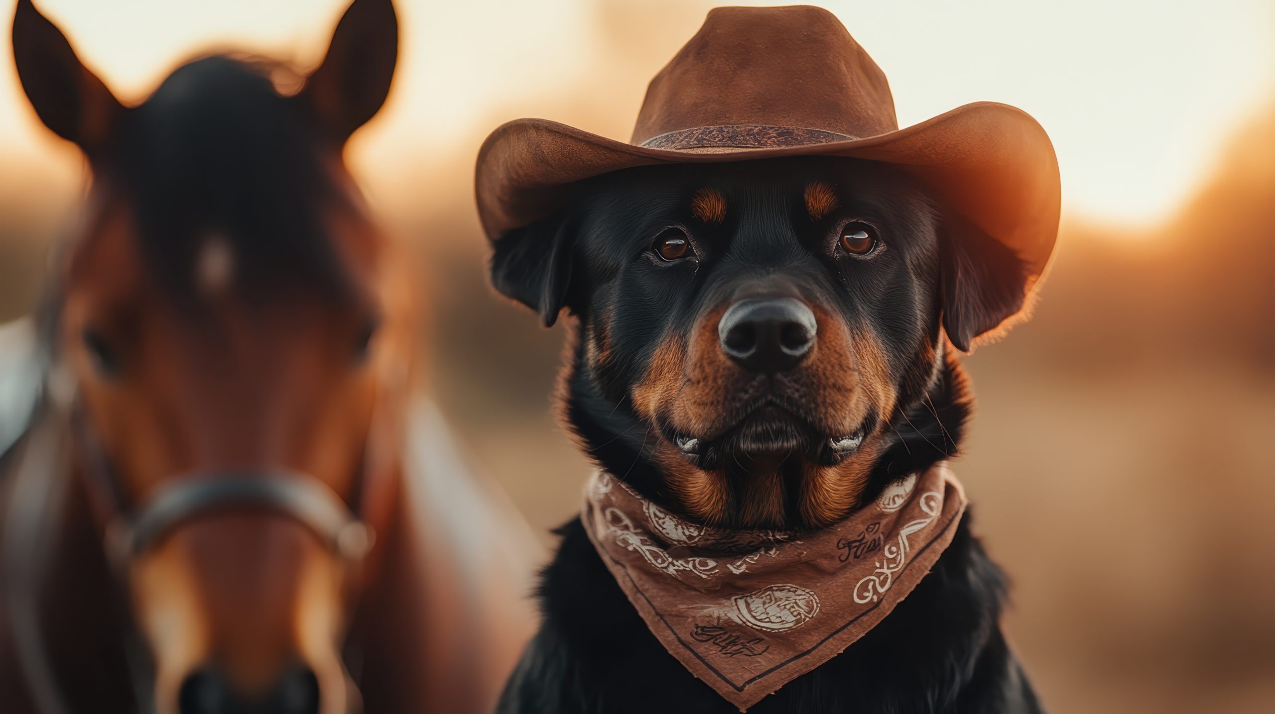 Old West–Inspired Pet Names AdobeStock 1075266383 3 Scaled