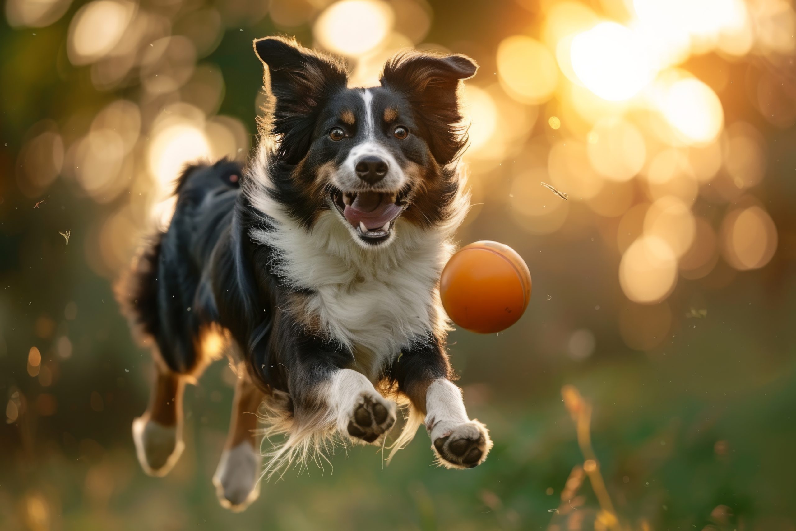 Sports-Themed Pet Names AdobeStock 841611058 3 Scaled