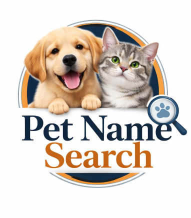 Pet Name Search